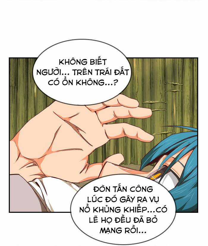 Chúa Tể Học Đường Chapter 533.5 trang 8