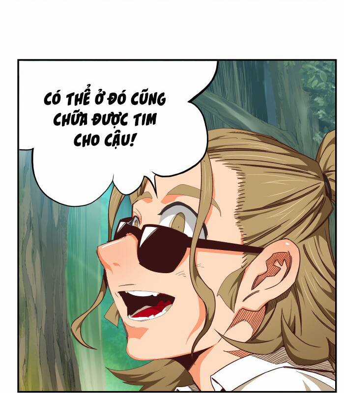 Chúa Tể Học Đường Chapter 533.5 trang 82