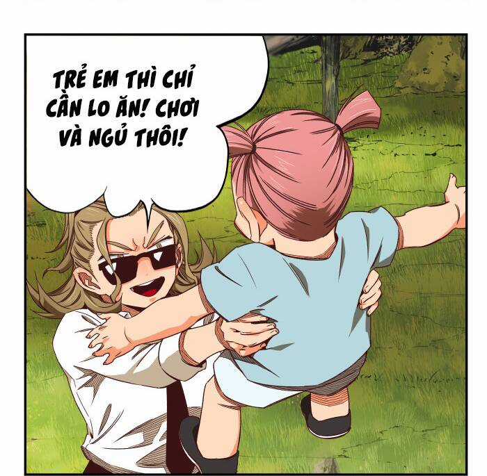 Chúa Tể Học Đường Chapter 533.5 trang 87