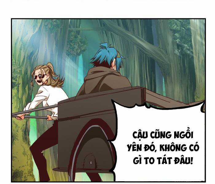 Chúa Tể Học Đường Chapter 533.5 trang 88