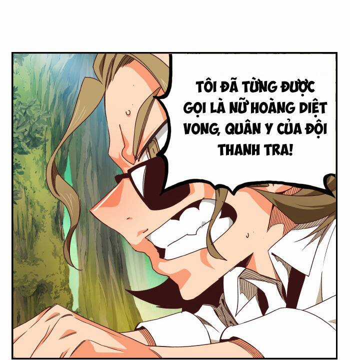 Chúa Tể Học Đường Chapter 533.5 trang 89