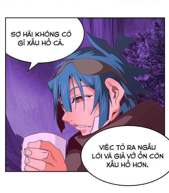Chúa Tể Học Đường Chapter 534.5 trang 1