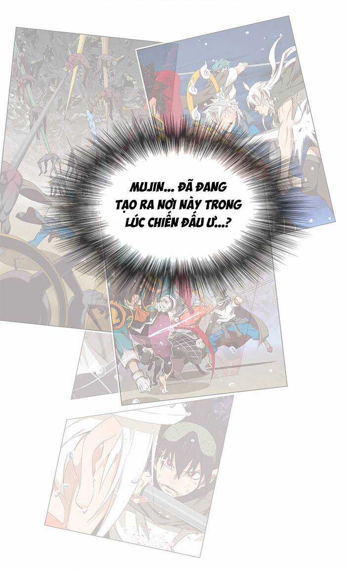 Chúa Tể Học Đường Chapter 534.5 trang 16