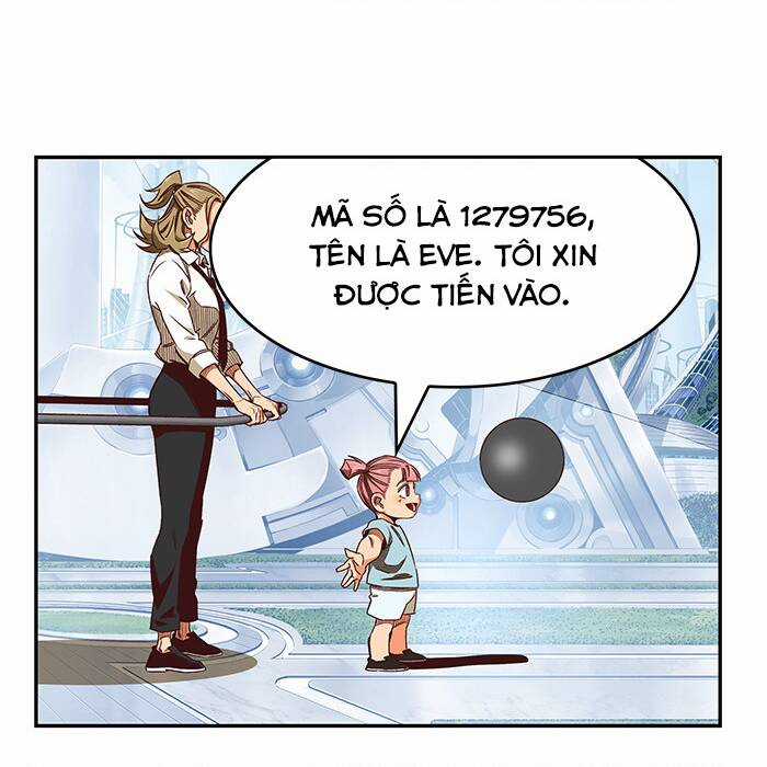 Chúa Tể Học Đường Chapter 534.5 trang 19