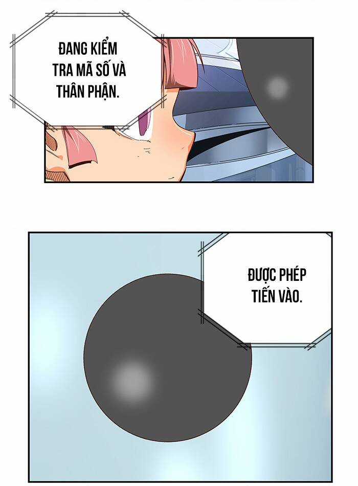 Chúa Tể Học Đường Chapter 534.5 trang 20