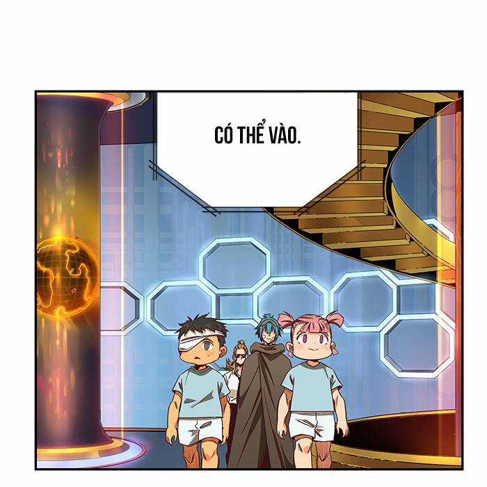 Chúa Tể Học Đường Chapter 534.5 trang 21