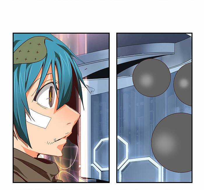 Chúa Tể Học Đường Chapter 534.5 trang 23