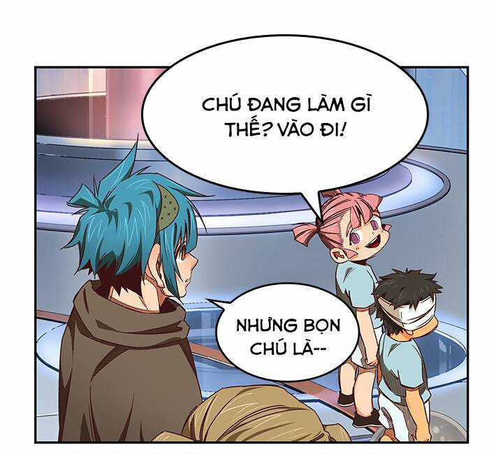 Chúa Tể Học Đường Chapter 534.5 trang 24