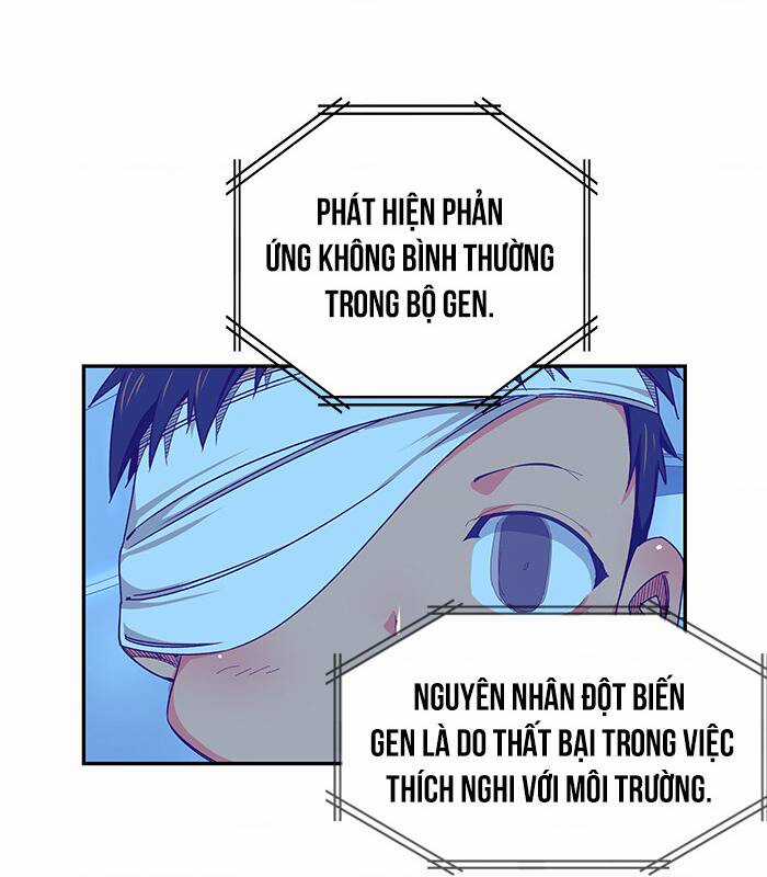 Chúa Tể Học Đường Chapter 534.5 trang 29