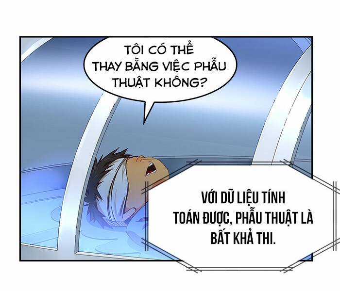 Chúa Tể Học Đường Chapter 534.5 trang 32