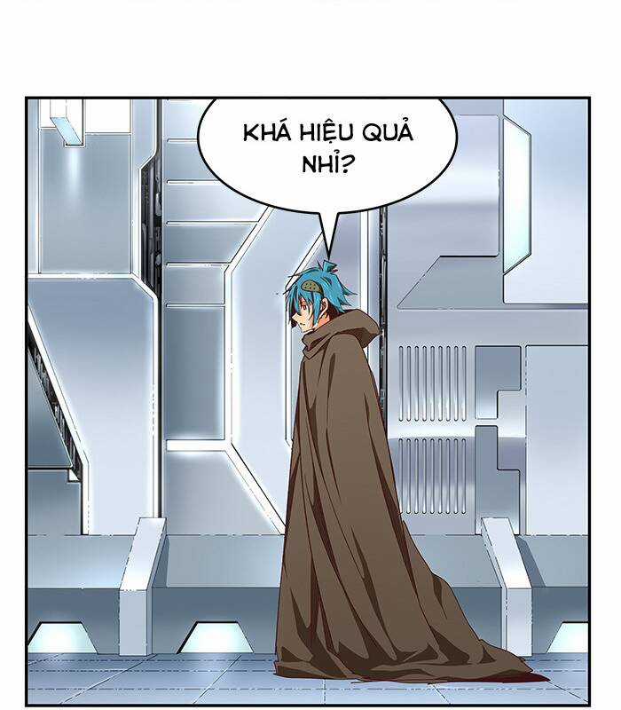 Chúa Tể Học Đường Chapter 534.5 trang 37