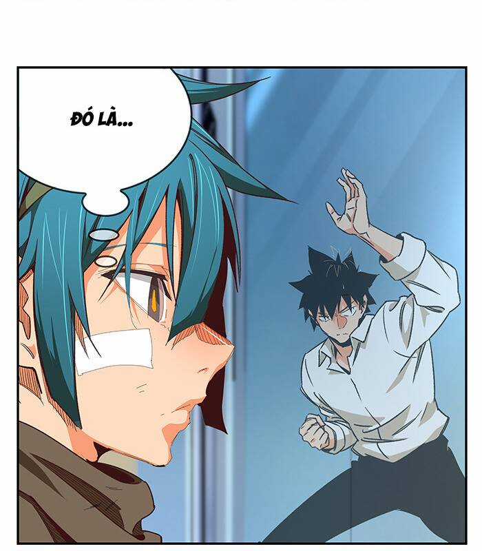 Chúa Tể Học Đường Chapter 534.5 trang 43