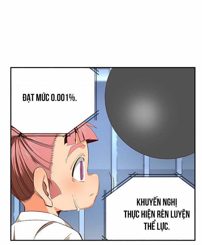 Chúa Tể Học Đường Chapter 534.5 trang 44
