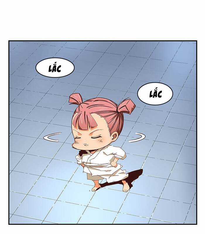 Chúa Tể Học Đường Chapter 534.5 trang 45
