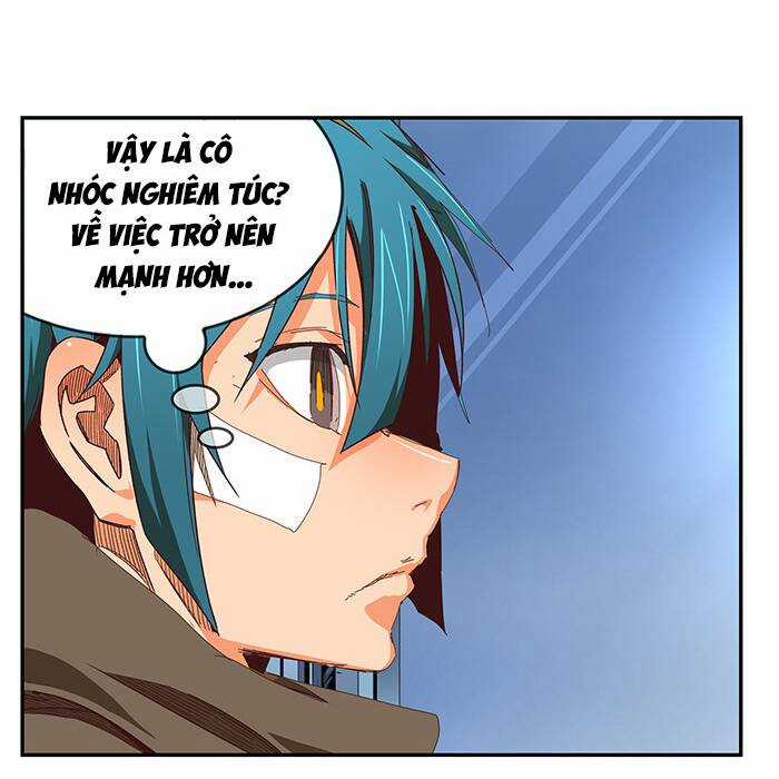 Chúa Tể Học Đường Chapter 534.5 trang 47