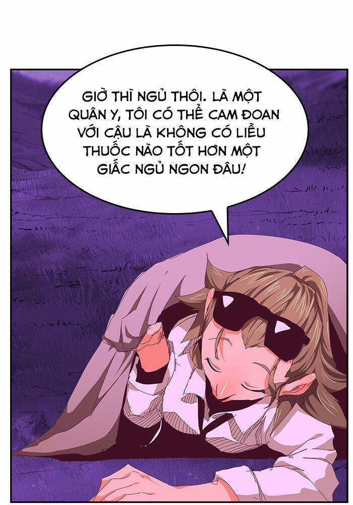 Chúa Tể Học Đường Chapter 534.5 trang 5