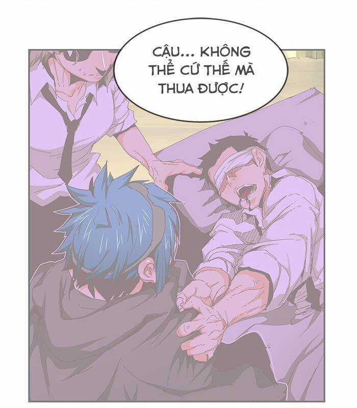Chúa Tể Học Đường Chapter 534.5 trang 50