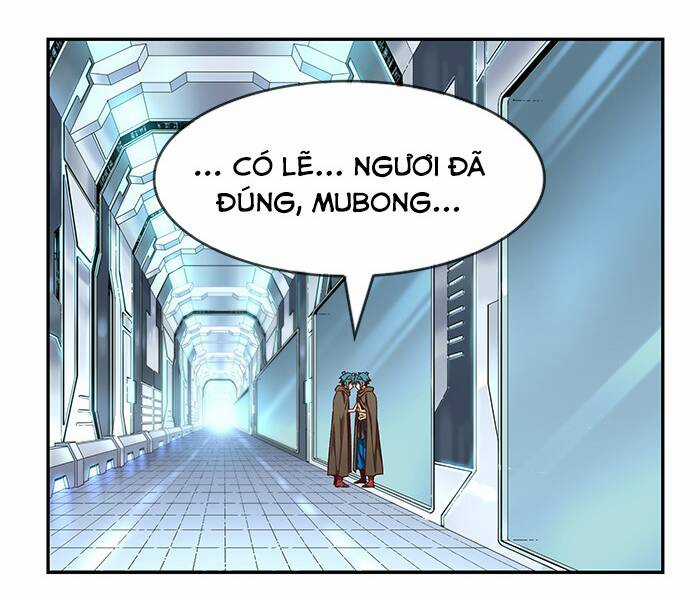 Chúa Tể Học Đường Chapter 534.5 trang 56