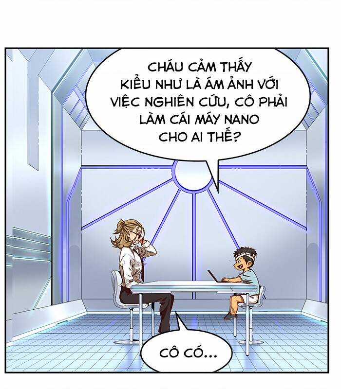 Chúa Tể Học Đường Chapter 534.5 trang 60