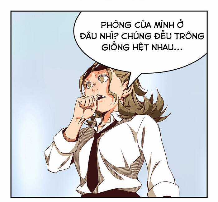 Chúa Tể Học Đường Chapter 534.5 trang 64
