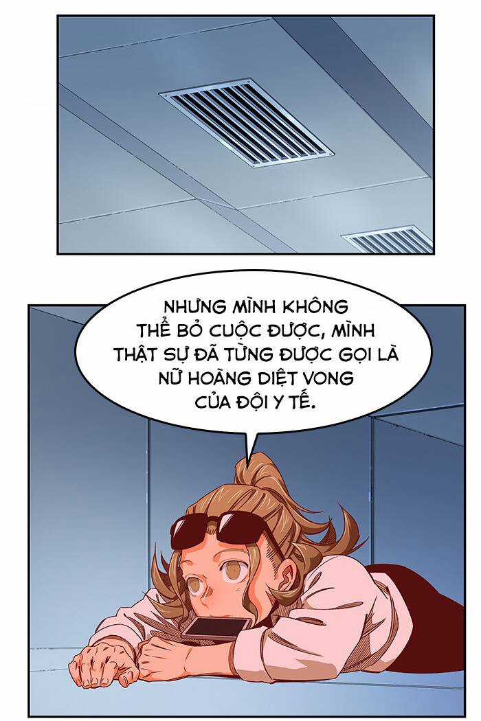 Chúa Tể Học Đường Chapter 534.5 trang 69