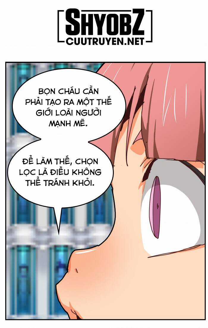 Chúa Tể Học Đường Chapter 535.5 trang 0