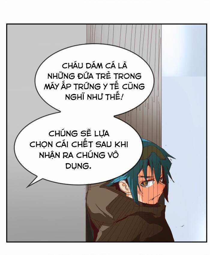 Chúa Tể Học Đường Chapter 535.5 trang 1