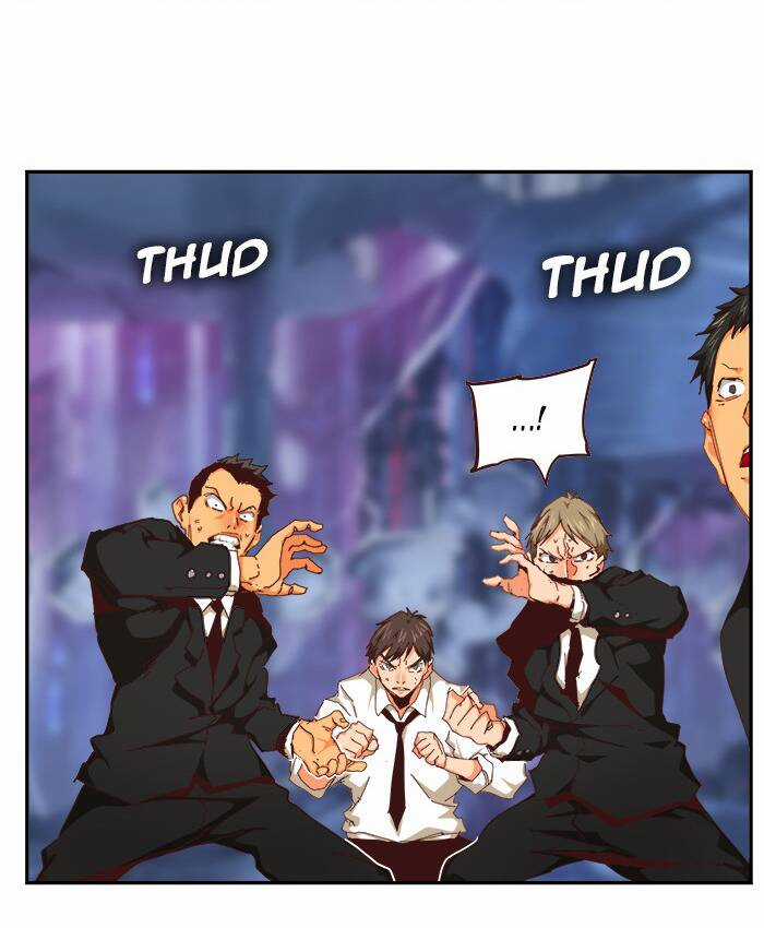Chúa Tể Học Đường Chapter 536.5 trang 1