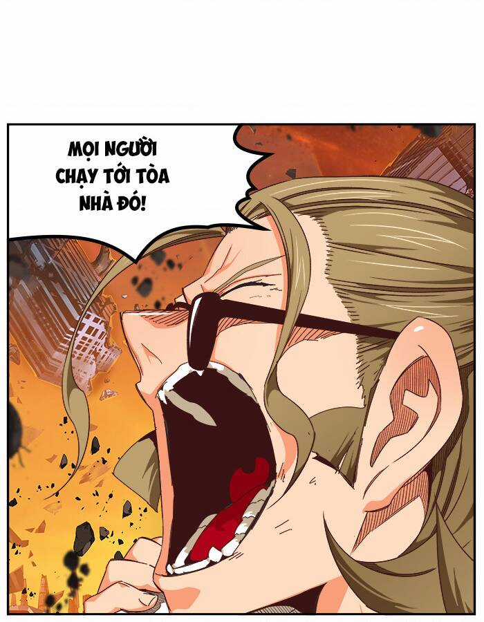 Chúa Tể Học Đường Chapter 538.5 trang 0