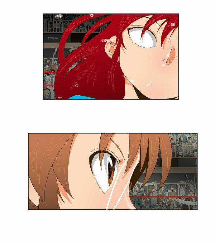 Chúa Tể Học Đường Chapter 54 trang 16