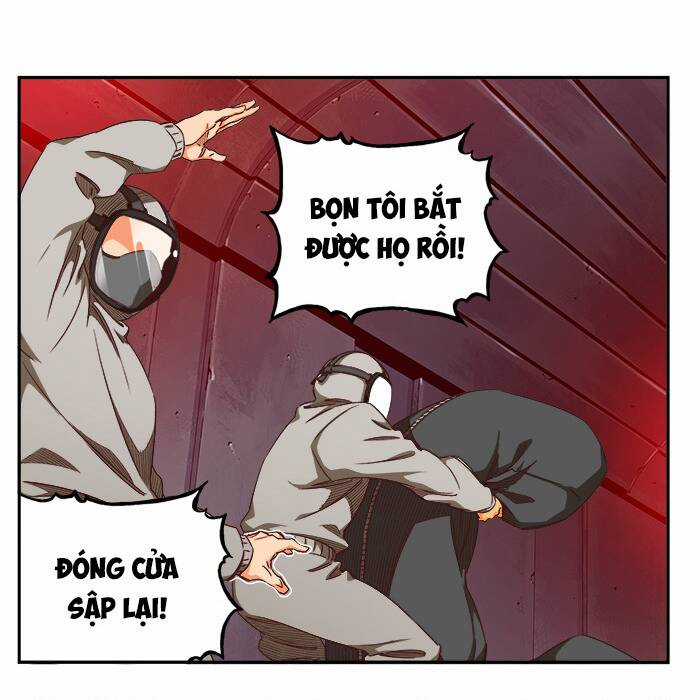 Chúa Tể Học Đường Chapter 540.5 trang 1