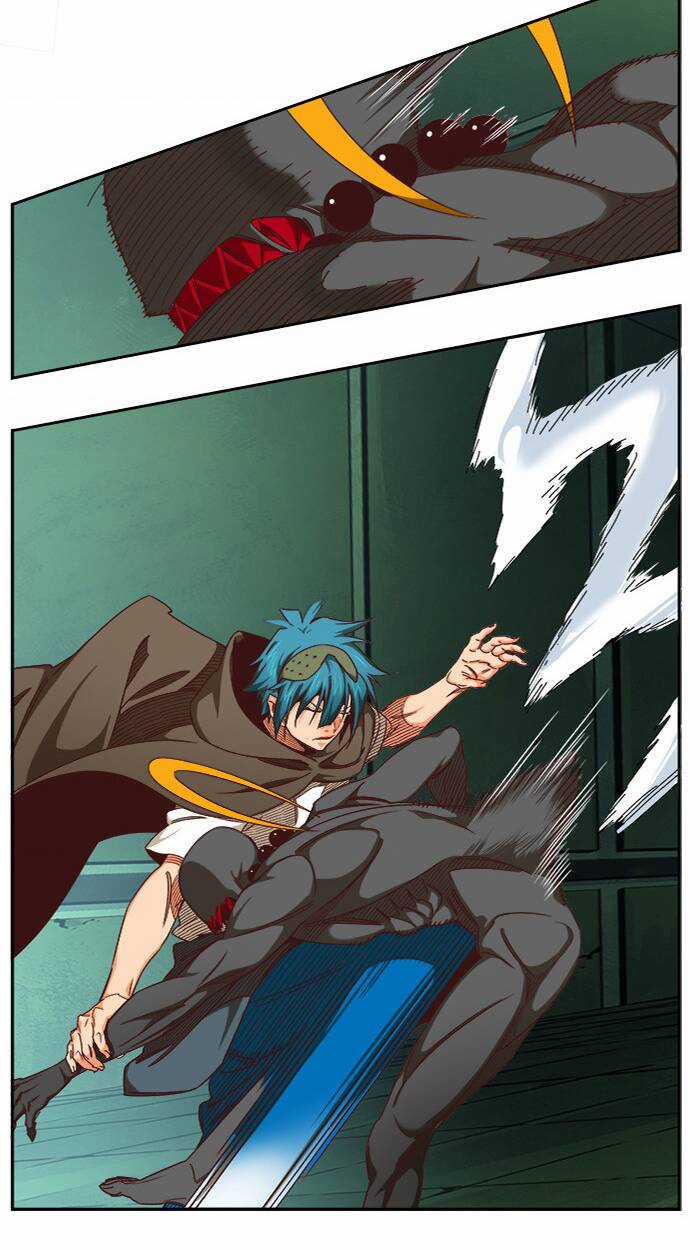 Chúa Tể Học Đường Chapter 541.5 trang 10