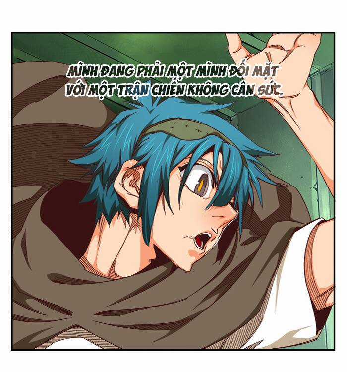 Chúa Tể Học Đường Chapter 541.5 trang 11