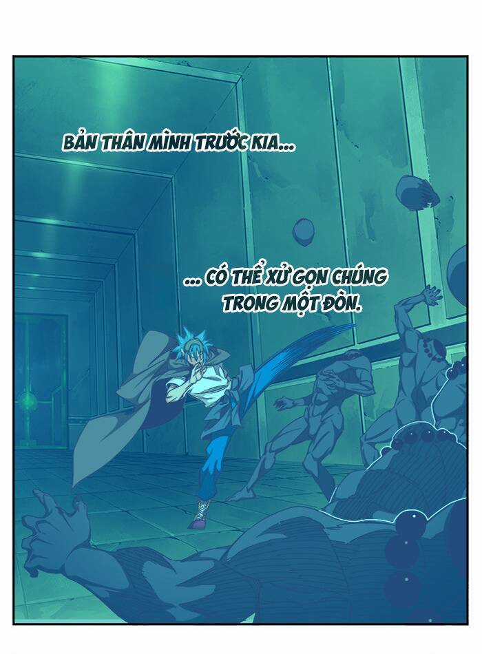 Chúa Tể Học Đường Chapter 541.5 trang 12