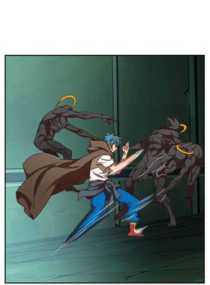 Chúa Tể Học Đường Chapter 541.5 trang 21