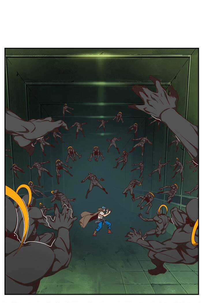 Chúa Tể Học Đường Chapter 541.5 trang 22