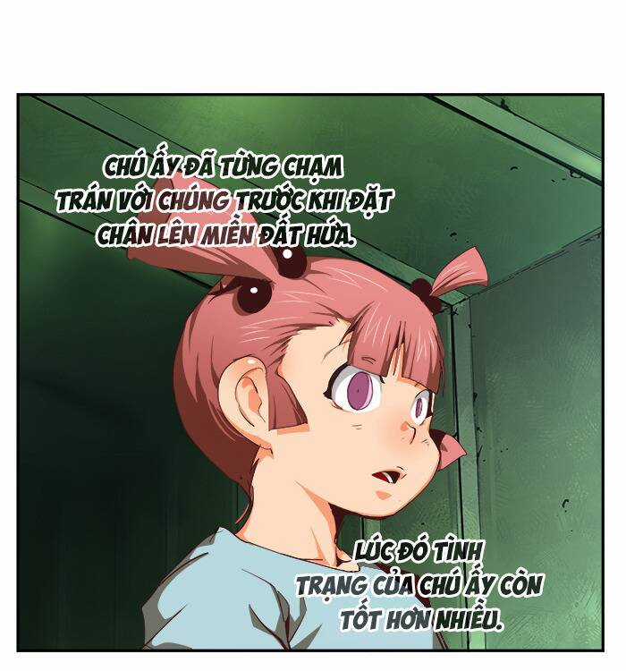 Chúa Tể Học Đường Chapter 541.5 trang 23