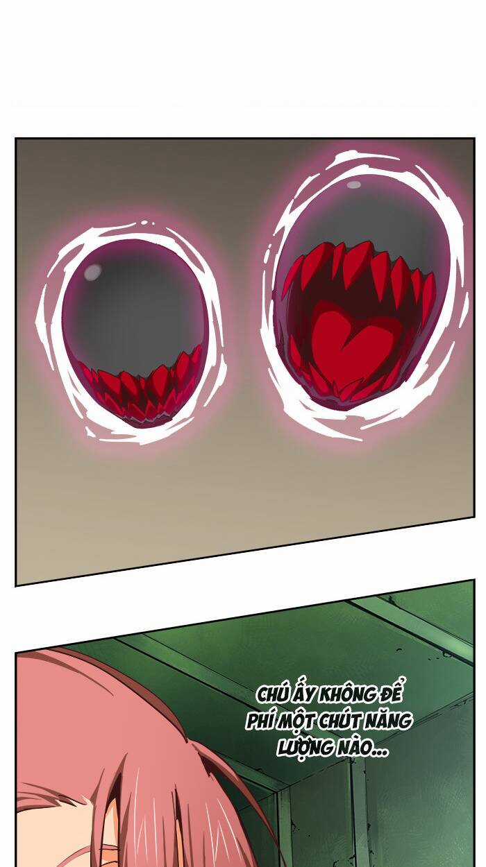 Chúa Tể Học Đường Chapter 541.5 trang 25