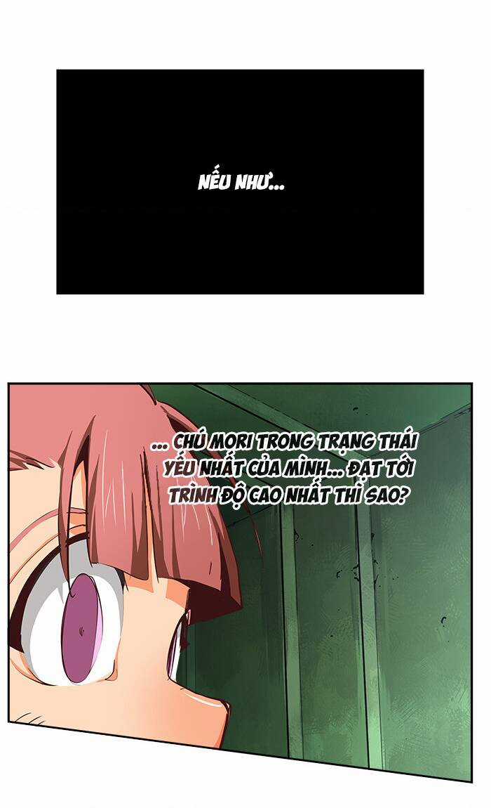 Chúa Tể Học Đường Chapter 541.5 trang 28