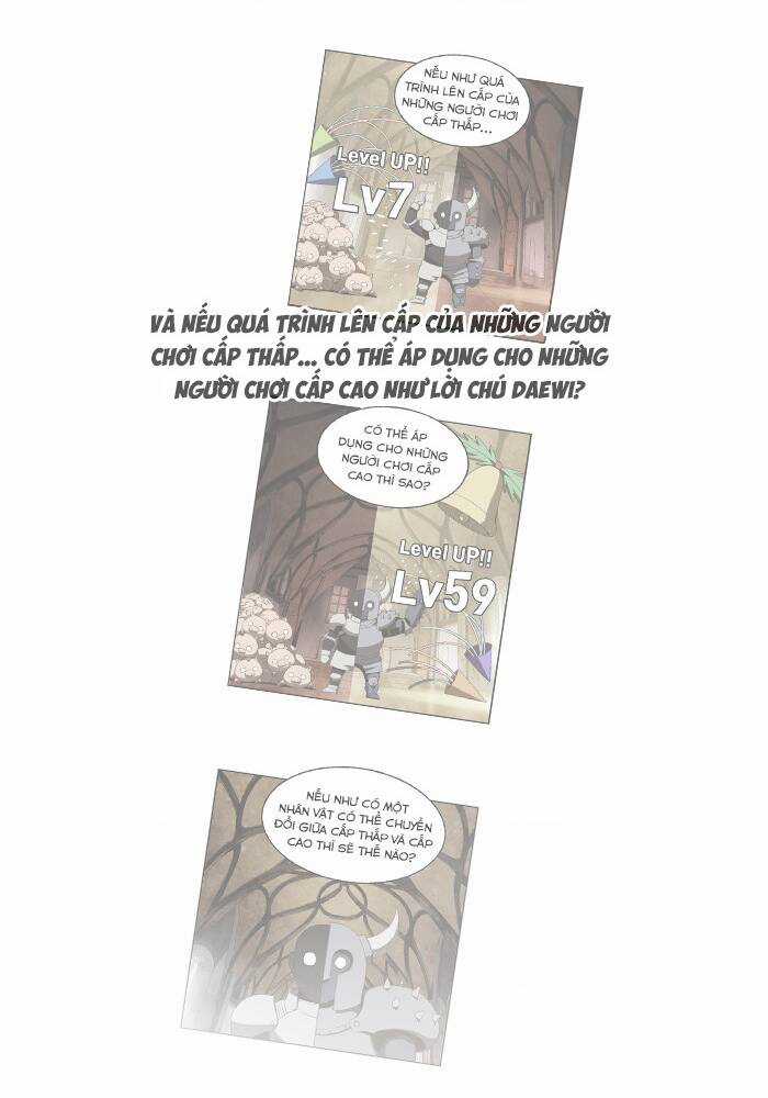 Chúa Tể Học Đường Chapter 541.5 trang 29