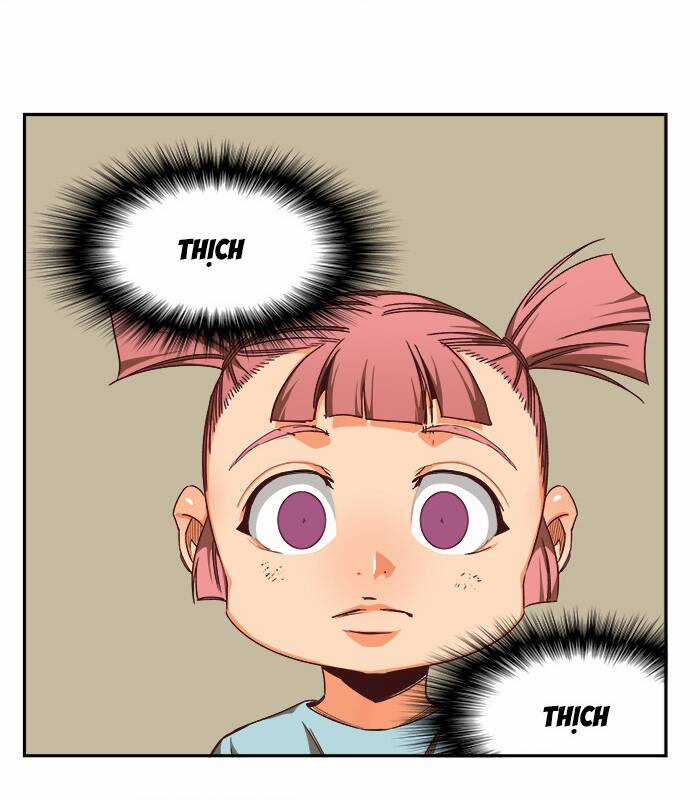 Chúa Tể Học Đường Chapter 541.5 trang 33