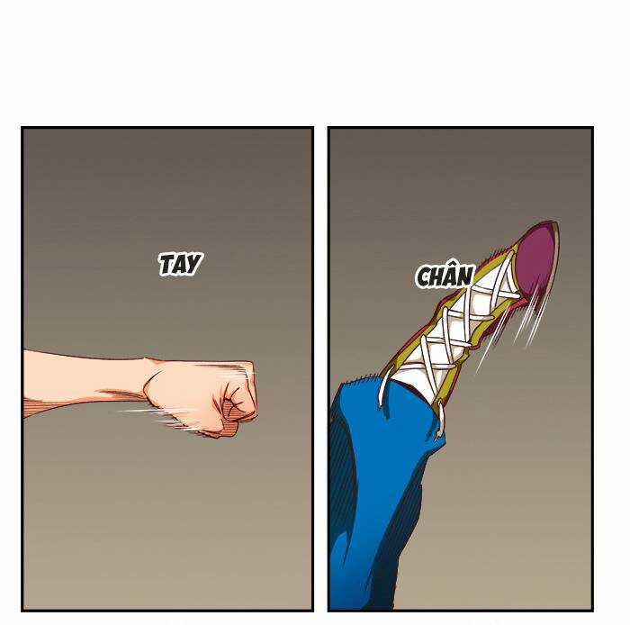 Chúa Tể Học Đường Chapter 541.5 trang 34