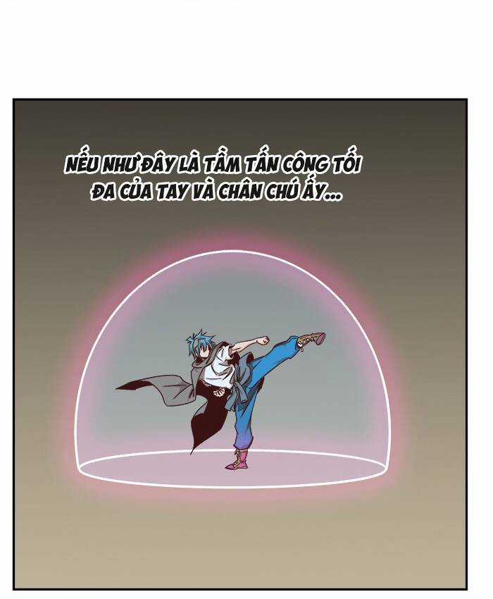 Chúa Tể Học Đường Chapter 541.5 trang 35