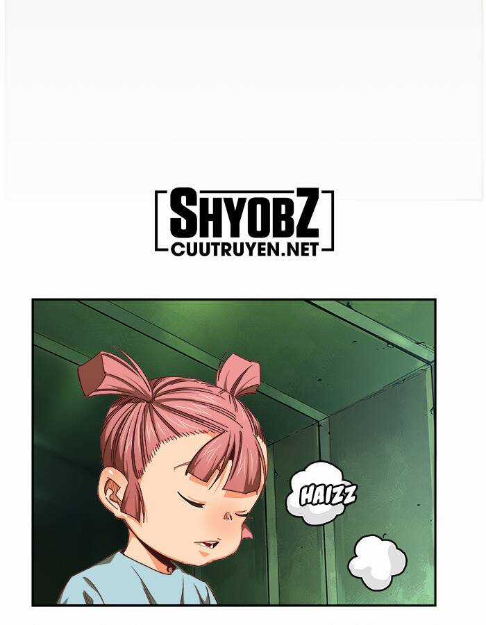 Chúa Tể Học Đường Chapter 541.5 trang 39