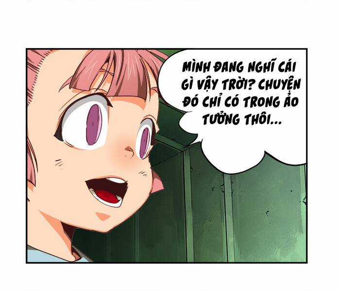 Chúa Tể Học Đường Chapter 541.5 trang 40
