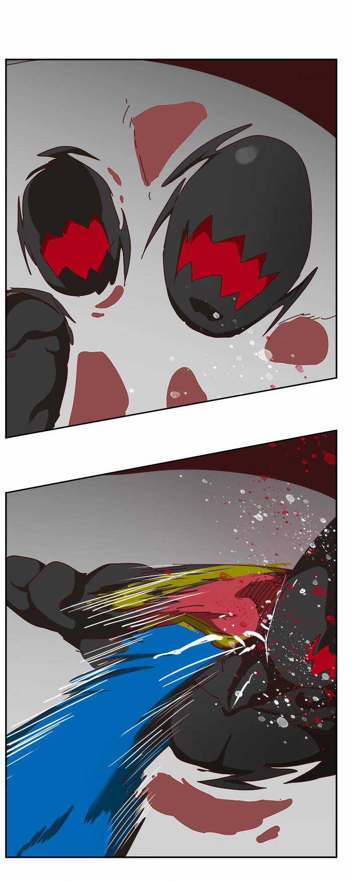 Chúa Tể Học Đường Chapter 541.5 trang 41