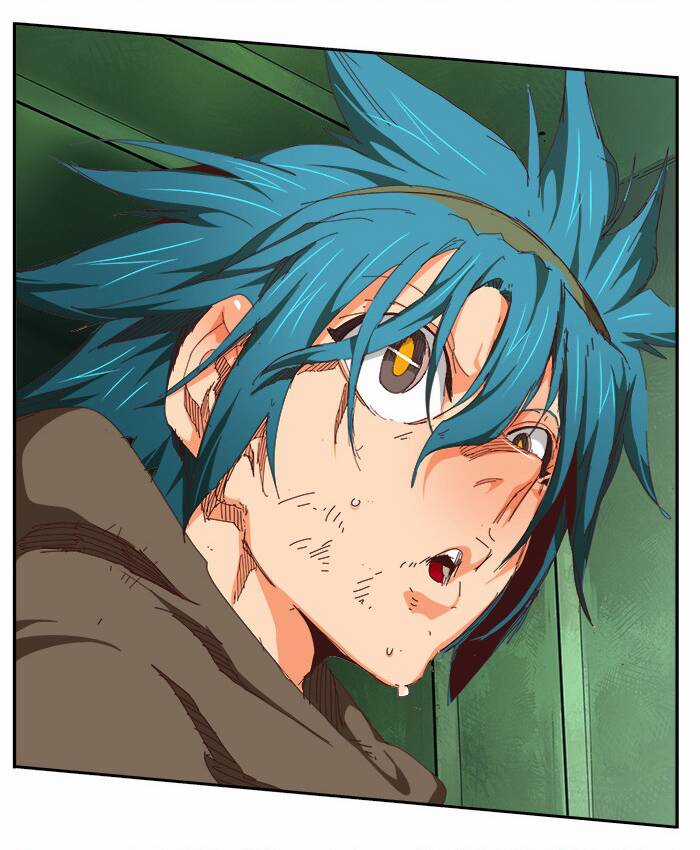 Chúa Tể Học Đường Chapter 541.5 trang 45