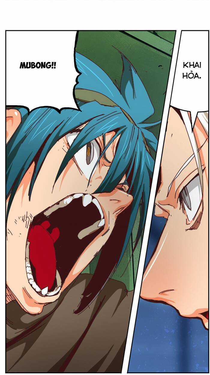 Chúa Tể Học Đường Chapter 541.5 trang 49