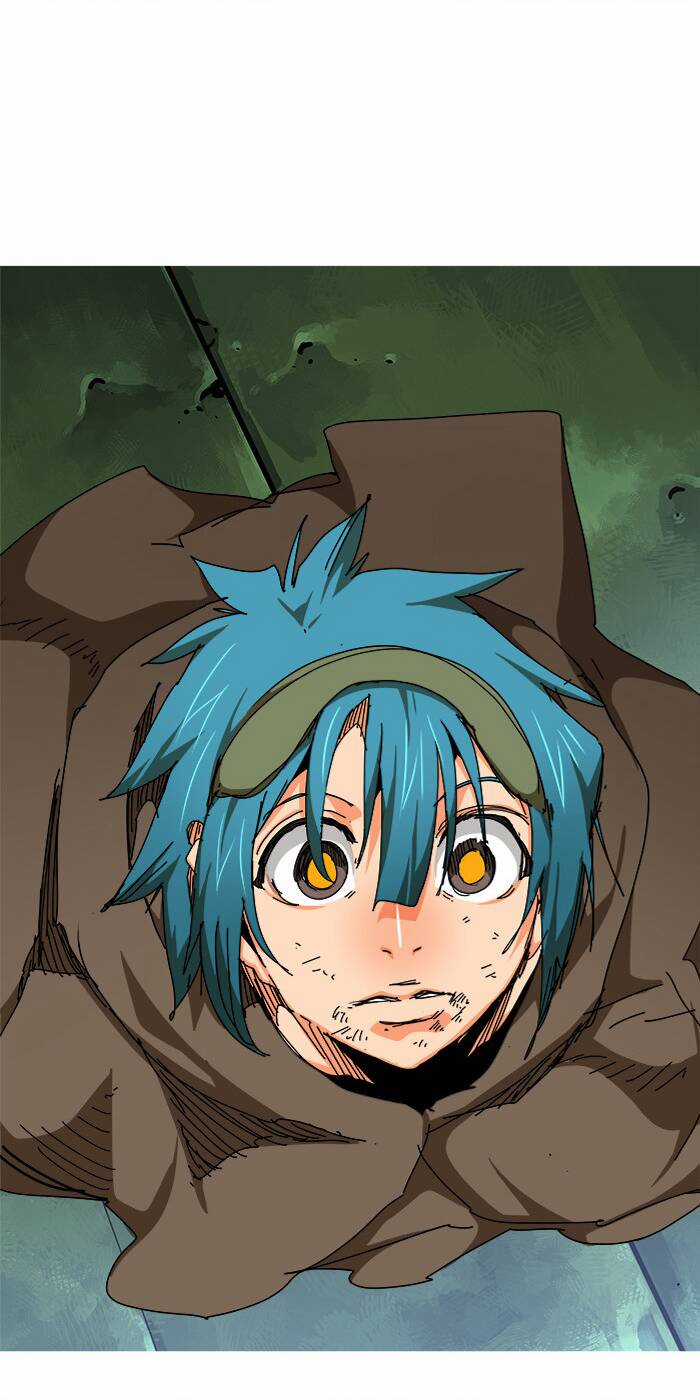 Chúa Tể Học Đường Chapter 541.5 trang 53