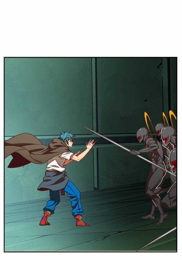 Chúa Tể Học Đường Chapter 541.5 trang 6